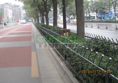 北京TYYL-XG-鋅鋼柵欄（點擊查看詳情）
